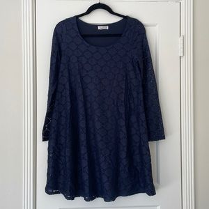 Ingrid & Isabel maternity dress